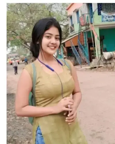 Escort In Colaba