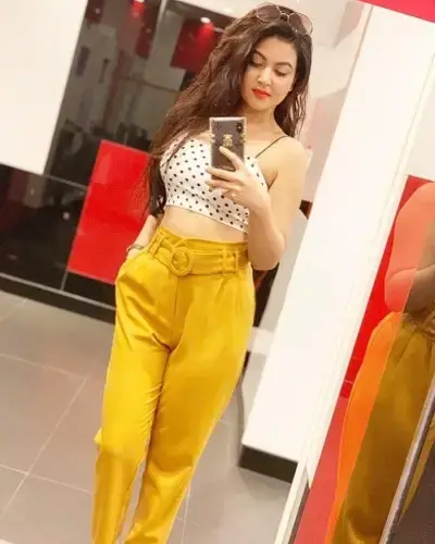 Colaba Escort Service